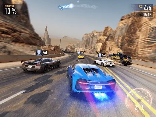 Need for Speed™ No Limits_11