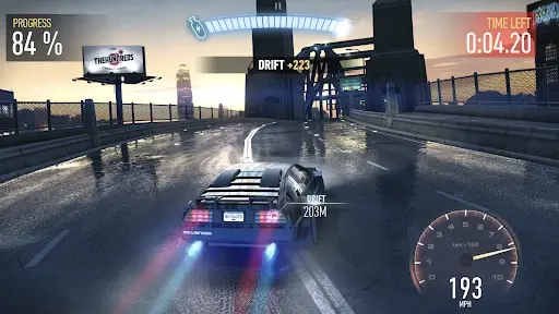 Need for Speed™ No Limits_4