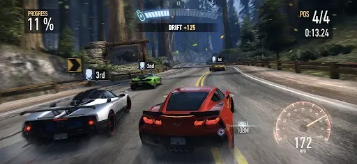 Need for Speed™ No Limits_5