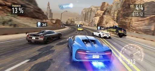 Need for Speed™ No Limits_6