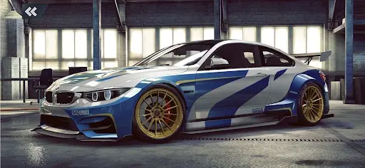 Need for Speed™ No Limits_7
