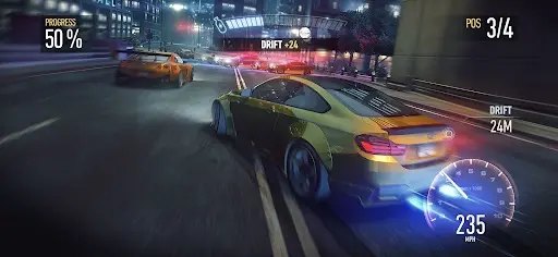 Need for Speed™ No Limits_8