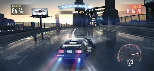 Need for Speed™ No Limits_9