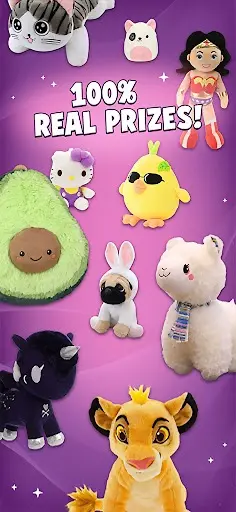Clawee - Real Claw Machines_1