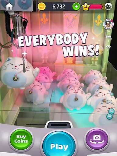 Clawee - Real Claw Machines_10