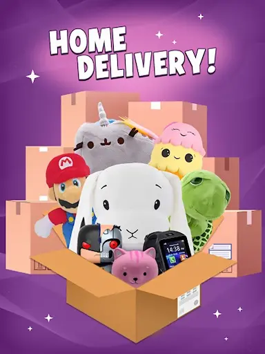 Clawee - Real Claw Machines_11