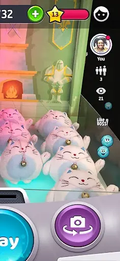 Clawee - Real Claw Machines_3