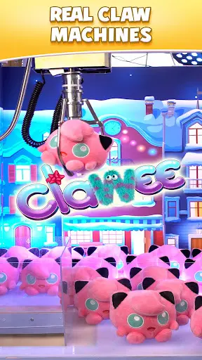 Clawee - Real Claw Machines_5