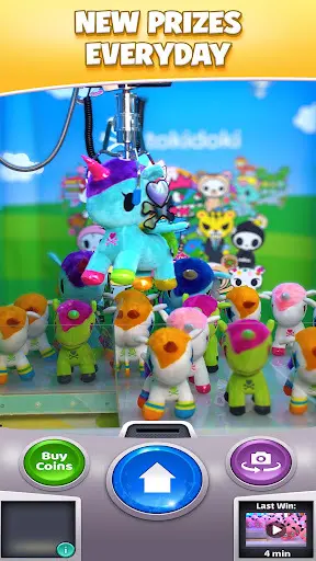 Clawee - Real Claw Machines_6