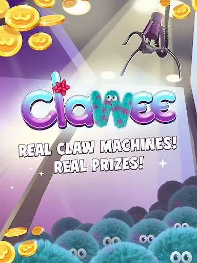 Clawee - Real Claw Machines_8