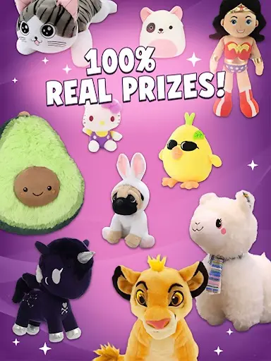 Clawee - Real Claw Machines_9
