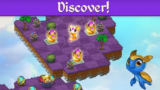 Merge Dragons!_1