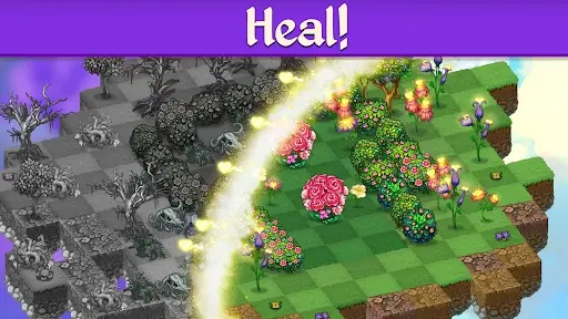 Merge Dragons!_2