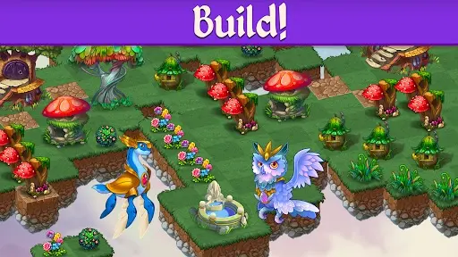 Merge Dragons!_3