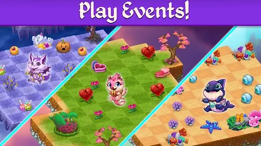 Merge Dragons!_4