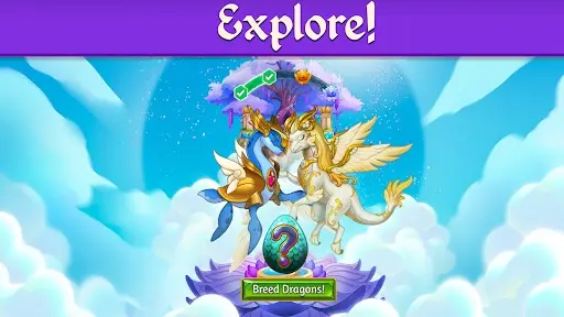 Merge Dragons!_5