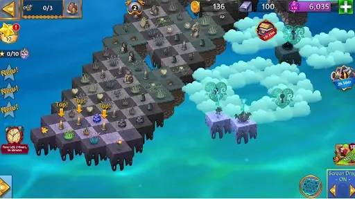 Merge Dragons!_6