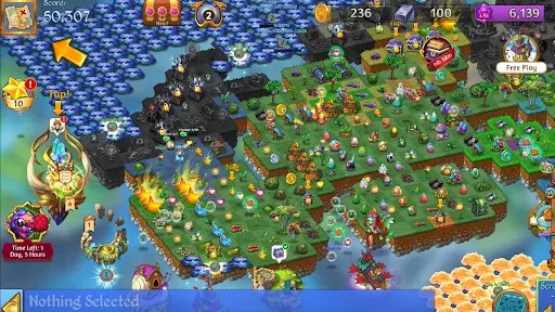 Merge Dragons!_7