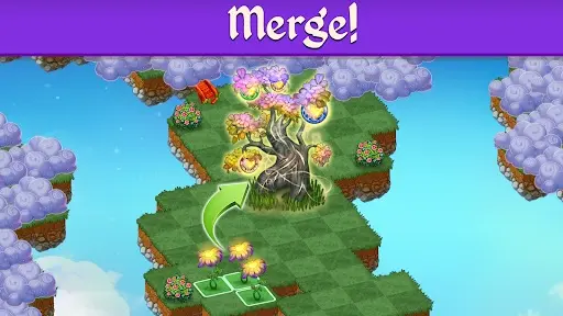 Merge Dragons!_8