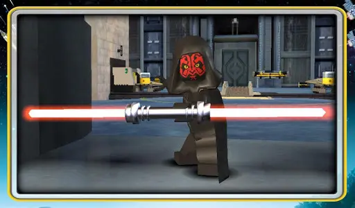 LEGO® Star Wars™:  TCS_4