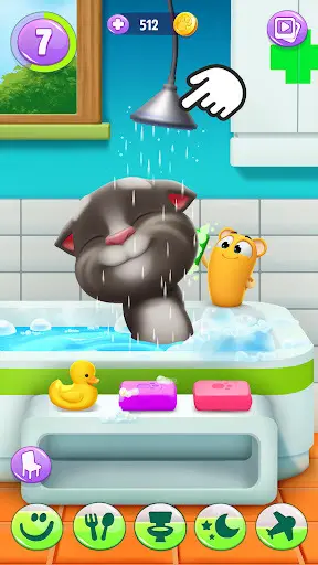 My Talking Tom 2_1