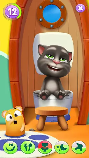 My Talking Tom 2_2