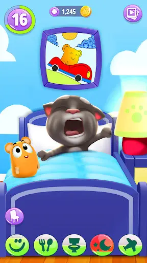 My Talking Tom 2_3