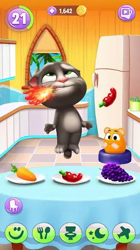 My Talking Tom 2_4