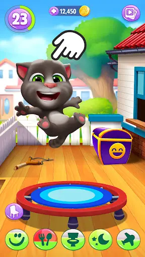 My Talking Tom 2_5