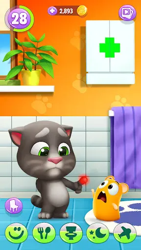 My Talking Tom 2_6