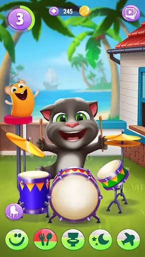 My Talking Tom 2_8