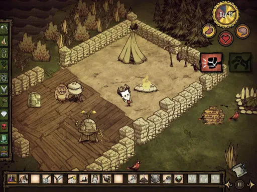 Don't Starve: Pocket Edition_0