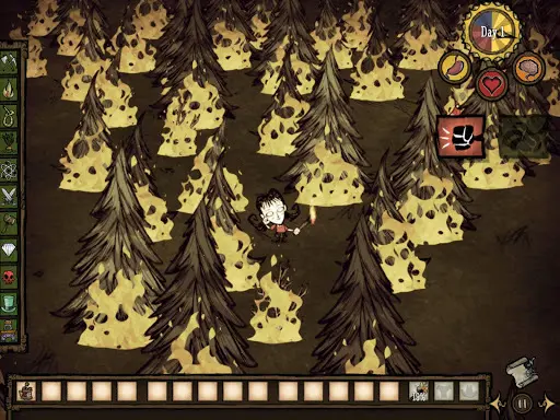 Don't Starve: Pocket Edition_1