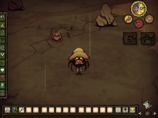 Don't Starve: Pocket Edition_5