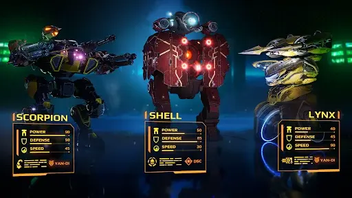 War Robots Multiplayer Battles_0