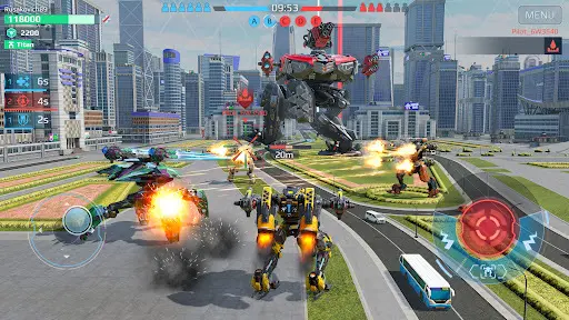 War Robots Multiplayer Battles_1