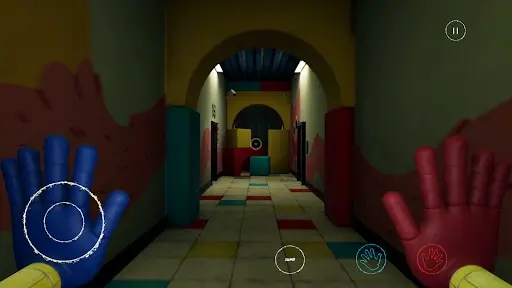 Poppy Playtime Chapter 1_4