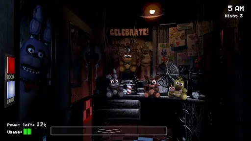 Five Nights at Freddy's_2