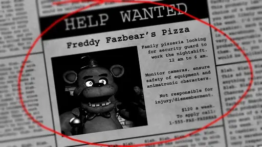 Five Nights at Freddy's_3