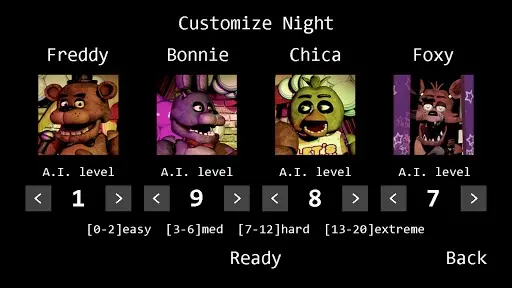 Five Nights at Freddy's_7