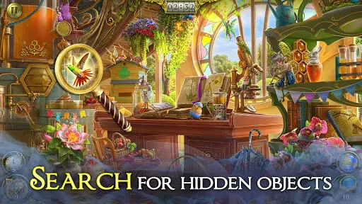Hidden City: Hidden Object_0