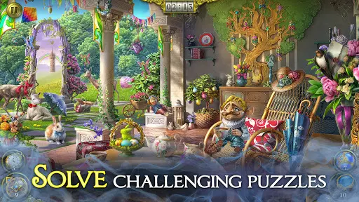 Hidden City: Hidden Object_1