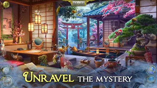Hidden City: Hidden Object_4