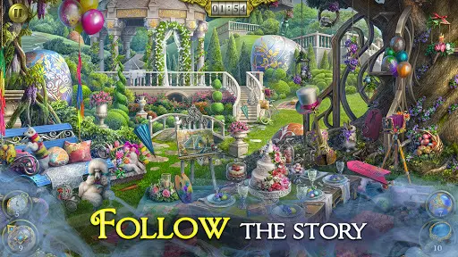 Hidden City: Hidden Object_8
