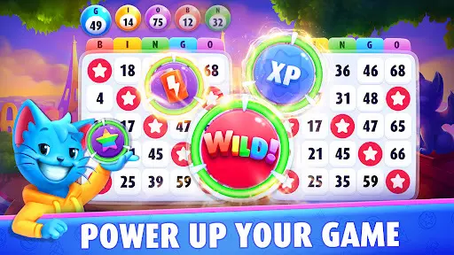 Bingo Blitz™️ - Bingo Games_1