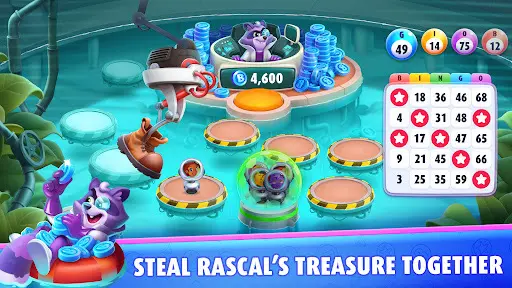 Bingo Blitz™️ - Bingo Games_2