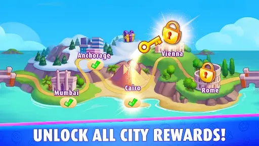 Bingo Blitz™️ - Bingo Games_3