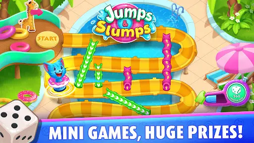 Bingo Blitz™️ - Bingo Games_4