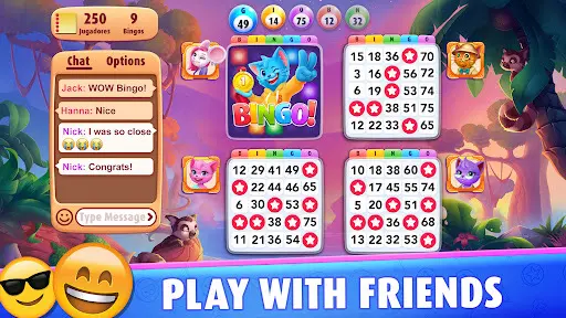 Bingo Blitz™️ - Bingo Games_5