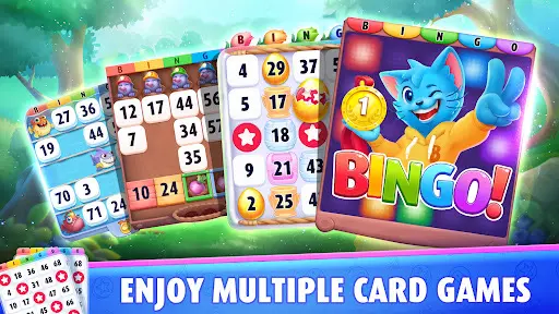 Bingo Blitz™️ - Bingo Games_8